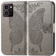 Чехол UniCase Butterfly Pattern для HMD Skyline - Grey (365815H)