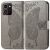 Чехол UniCase Butterfly Pattern для HMD Skyline - Grey: фото 1 из 10