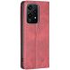 Чехол UniCase Geometric Pattern для Honor 200 Lite - Red (363115R). Фото 3 из 6