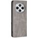 Чехол UniCase Geometric Pattern для Xiaomi Redmi 14C / Redmi A4 5G / Poco C75 - Grey (366000H). Фото 3 из 8