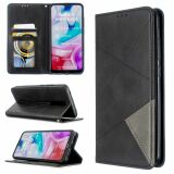Чохол UniCase Geometric Pattern для Xiaomi Redmi 8 - Black (248848B)