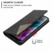 Чохол UniCase Geometric Pattern для Xiaomi Redmi 8 - Black (248848B). Фото 6 з 9
