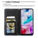 Чохол UniCase Geometric Pattern для Xiaomi Redmi 8 - Black (248848B). Фото 7 з 9