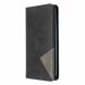 Чохол UniCase Geometric Pattern для Xiaomi Redmi 8 - Black (248848B). Фото 2 з 9