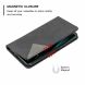 Чехол UniCase Geometric Pattern для Xiaomi Redmi Note 8 Pro - Black (261259B). Фото 6 из 9