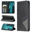 Чехол UniCase Geometric Pattern для Xiaomi Redmi Note 8 Pro - Black (261259B)