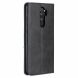 Чехол UniCase Geometric Pattern для Xiaomi Redmi Note 8 Pro - Black (261259B). Фото 3 из 9
