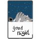 Чохол UniCase Life Style для OPPO Pad SE - Cat (385411C). Фото 2 з 10