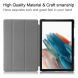 Чехол UniCase Life Style для Samsung Galaxy Tab A9 (X110/115) - Apricot Blossom (339336A). Фото 5 из 7