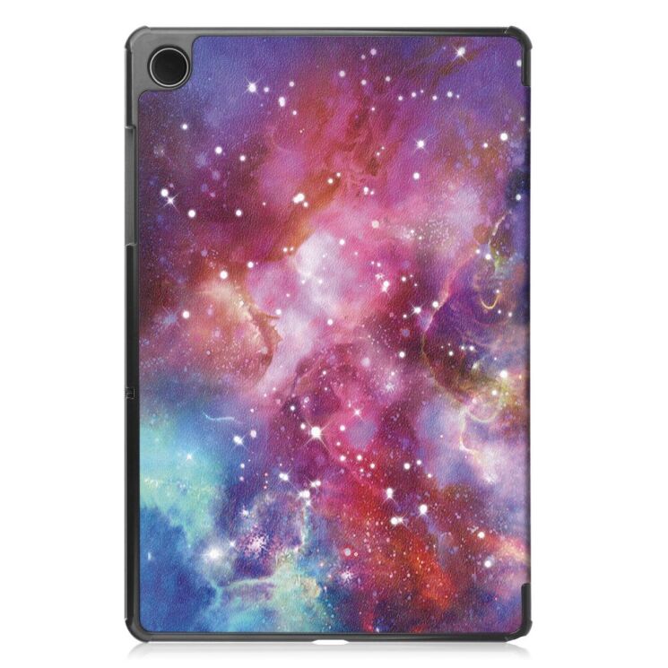 Чехол UniCase Life Style для Samsung Galaxy Tab A9 (X110/115) - Galaxy: фото 3 из 7