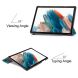 Чехол UniCase Life Style для Samsung Galaxy Tab A9 (X110/115) - Apricot Blossom (339336A). Фото 6 из 7
