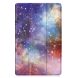 Чехол UniCase Life Style для Samsung Galaxy Tab A9 (X110/115) - Galaxy (339336H). Фото 4 из 7
