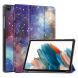 Чехол UniCase Life Style для Samsung Galaxy Tab A9 (X110/115) - Galaxy (339336H). Фото 1 из 7