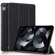 Чохол UniCase Slim для iPad 10.9 (2022) / iPad 11 (2025) - Black (306401B)