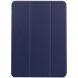 Чехол UniCase Slim для Apple iPad Air 11 M3/M2 (2025/2024) - Blue (354603L). Фото 3 из 9