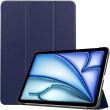 Чехол UniCase Slim для Apple iPad Air 11 M3/M2 (2025/2024) - Blue (354603L)