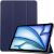 Чехол UniCase Slim для Apple iPad Air 11 M3/M2 (2025/2024) - Blue: фото 1 из 9