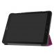 Чохол UniCase Slim для Samsung Galaxy Tab S3 9.7 (T820/825) - Violet (137004V). Фото 5 з 9