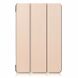 Чехол UniCase Slim для Samsung Galaxy Tab S5e 10.5 (T720/725) - Gold (217402F). Фото 2 из 10