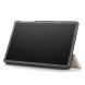 Чехол UniCase Slim для Samsung Galaxy Tab S5e 10.5 (T720/725) - Gold (217402F). Фото 7 из 10