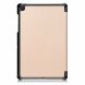 Чехол UniCase Slim для Samsung Galaxy Tab S5e 10.5 (T720/725) - Gold (217402F). Фото 3 из 10