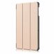 Чехол UniCase Slim для Samsung Galaxy Tab S5e 10.5 (T720/725) - Gold (217402F). Фото 4 из 10