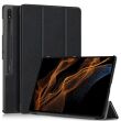 Чехол UniCase Slim для Samsung Galaxy Tab S9 Ultra (X910/916) - Black (332901B)