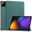 Чехол UniCase Slim для Xiaomi Pad 7 / 7 Pro - Blackish Green (369000DG)