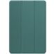 Чехол UniCase Slim для Xiaomi Pad 7 / 7 Pro - Blackish Green (369000DG). Фото 3 из 8