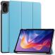 Чехол UniCase Slim для Xiaomi Redmi Pad 2 - Sky Blue (383204SL). Фото 1 из 10