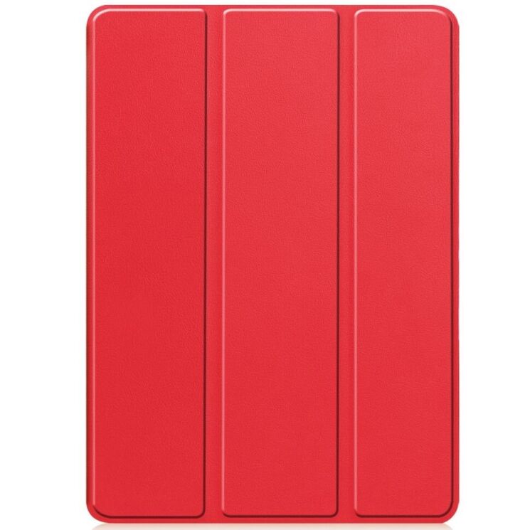 Чохол UniCase Soft UltraSlim для Xiaomi Pad 7 / 7 Pro - Red: фото 3 з 9