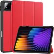 Чохол UniCase Soft UltraSlim для Xiaomi Pad 7 / 7 Pro - Red (369026R)