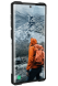 Чохол URBAN ARMOR GEAR (UAG) Plasma для Samsung Galaxy Note 10 (N970) - Ice (227961I). Фото 4 з 5