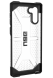 Чохол URBAN ARMOR GEAR (UAG) Plasma для Samsung Galaxy Note 10 (N970) - Ice (227961I). Фото 5 з 5