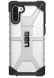 Чохол URBAN ARMOR GEAR (UAG) Plasma для Samsung Galaxy Note 10 (N970) - Ice (227961I). Фото 1 з 5