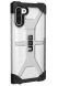 Чохол URBAN ARMOR GEAR (UAG) Plasma для Samsung Galaxy Note 10 (N970) - Ice (227961I). Фото 3 з 5