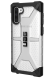 Чохол URBAN ARMOR GEAR (UAG) Plasma для Samsung Galaxy Note 10 (N970) - Ice (227961I). Фото 2 з 5