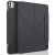 Чехол XUNDD Multi-Angle Stand для Apple iPad Pro 11 (2024) - Black: фото 1 из 8