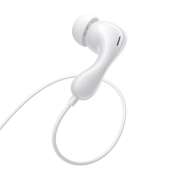 Гарнитура Baseus Encok CZ20 Type-C (A00171400213-00) - White: фото 2 из 16