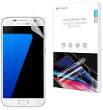 Гідрогелева захисна плівка на екран RockSpace Explosion-Proof SuperClear для Samsung Galaxy S7 (G930) (115275)