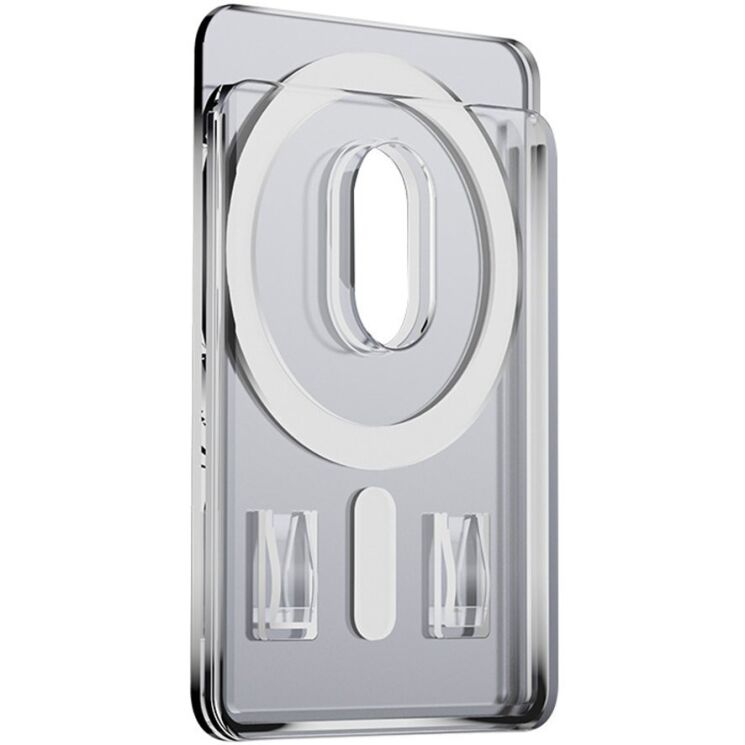 Кардхолдер Reframe Magnetic Card - Transparent: фото 2 из 7
