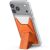Кардхолдер SKINARMA HAXA Kado Magnetic (SK-KADO-HAXAORG) - Orange: фото 1 з 3