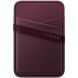 Кардхолдер TORRAS MagHold Wallet - Wine Red (982454WR). Фото 1 з 10