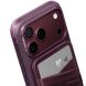 Кардхолдер TORRAS MagHold Wallet - Wine Red (982454WR). Фото 3 з 10