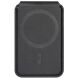 Кардхолдер DUX DUCIS Neva Series - Black (982410B). Фото 3 из 13
