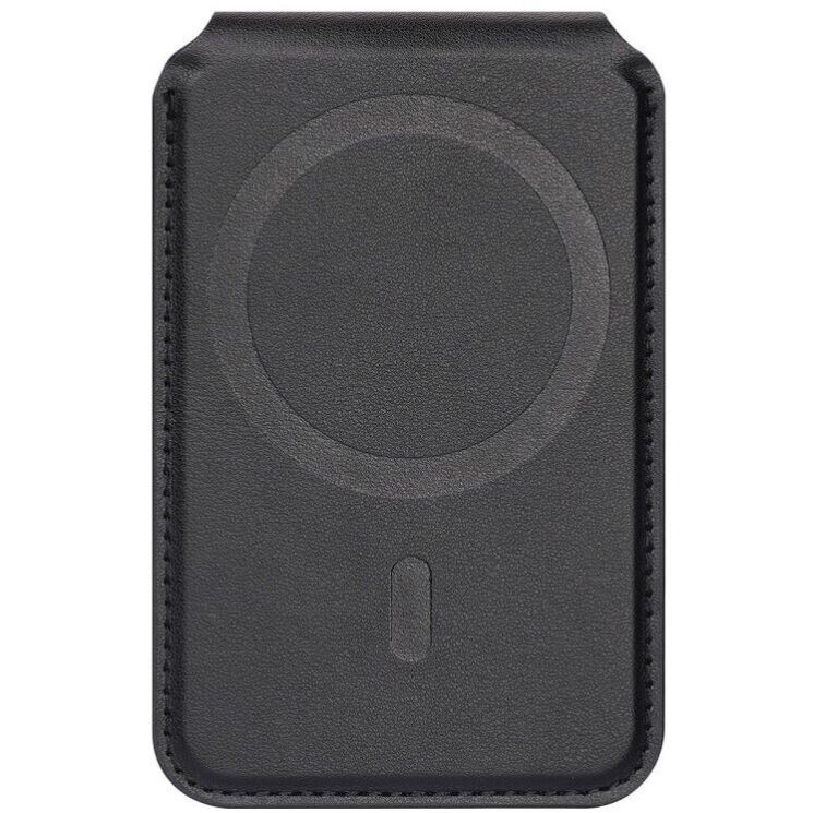 Кардхолдер DUX DUCIS Neva Series - Black: фото 3 из 13