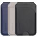 Кардхолдер DUX DUCIS Neva Series - Black (982410B). Фото 12 из 13