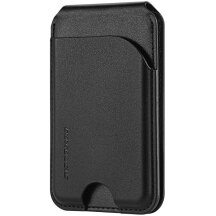Кардхолдер DUX DUCIS Neva Series - Black: фото 1 из 13