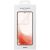 Комплект оригинальных пленок Screen Protector для Samsung Galaxy S22 (S901) EF-US901CTEGRU - Transparency: фото 1 из 3
