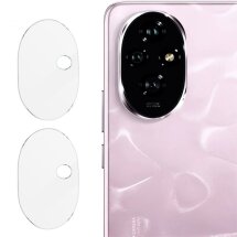 Комплект захисних стекол IMAK Camera Lens Protector для Honor 200 - Crystal: фото 1 из 9